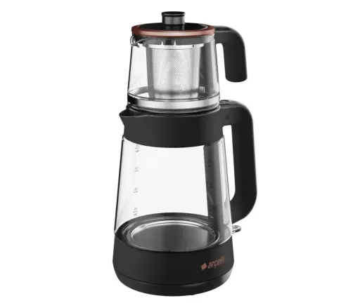 Çay Makinesi