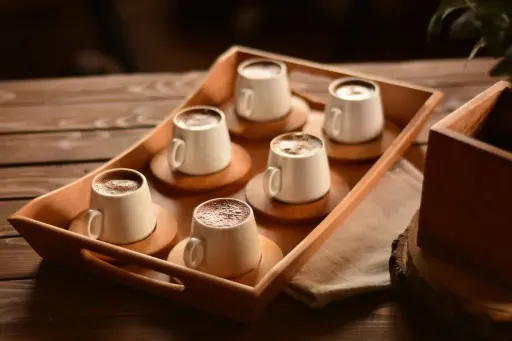Fincan Takımı