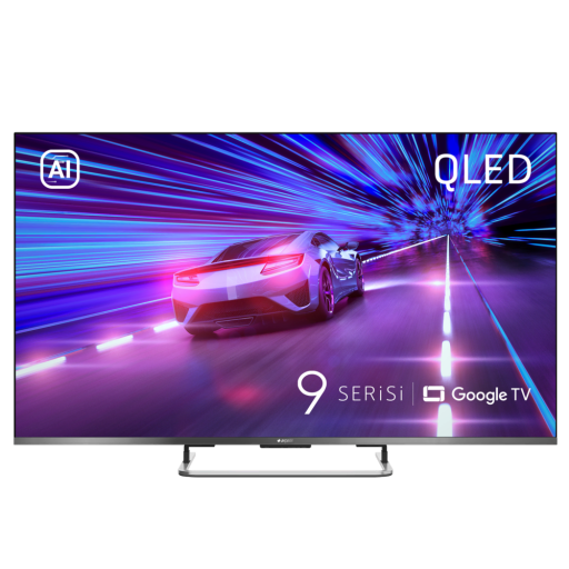 ELEKTRONİK