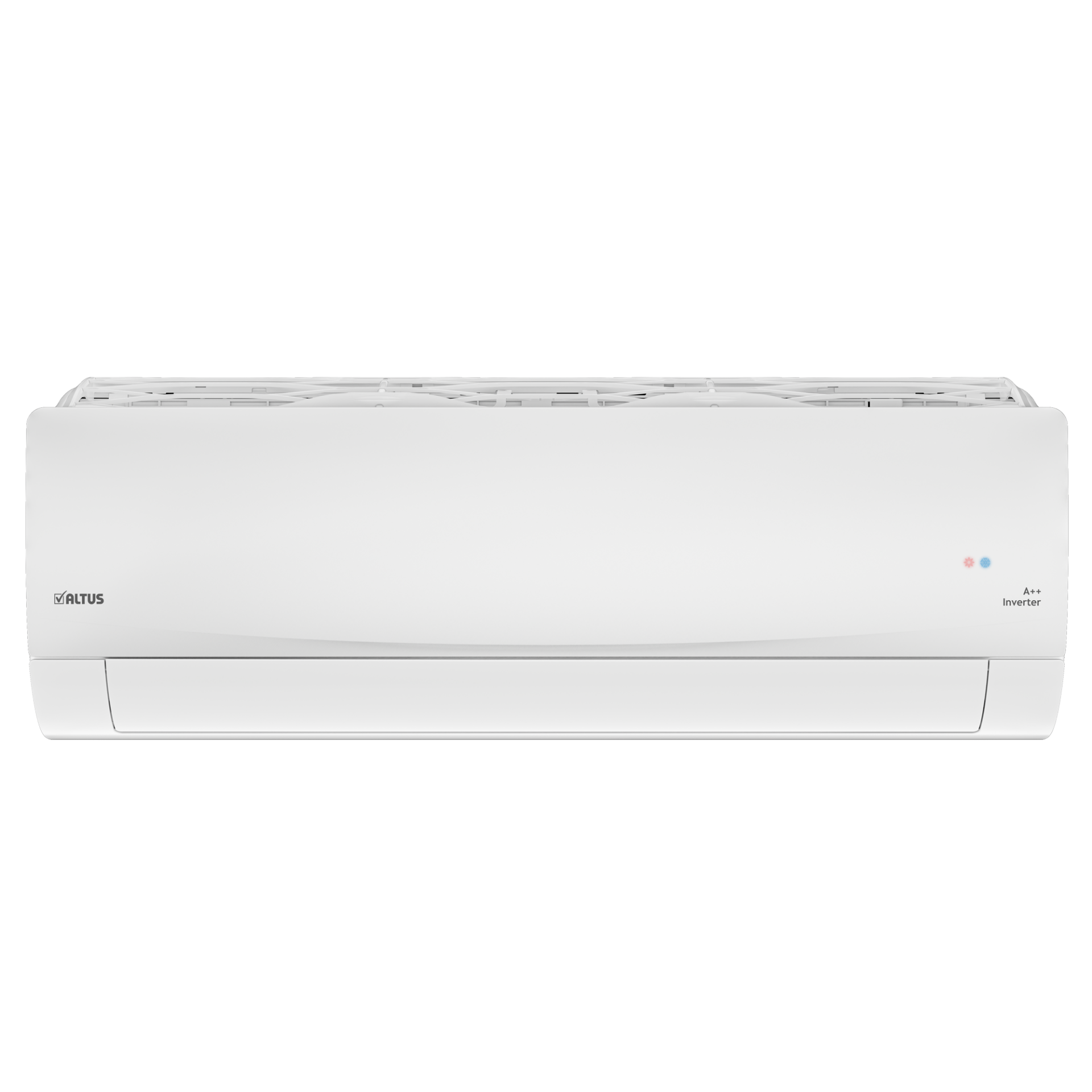 Altus Alk 1840 18000 Btu/h A++Inverter Mono Split Klima