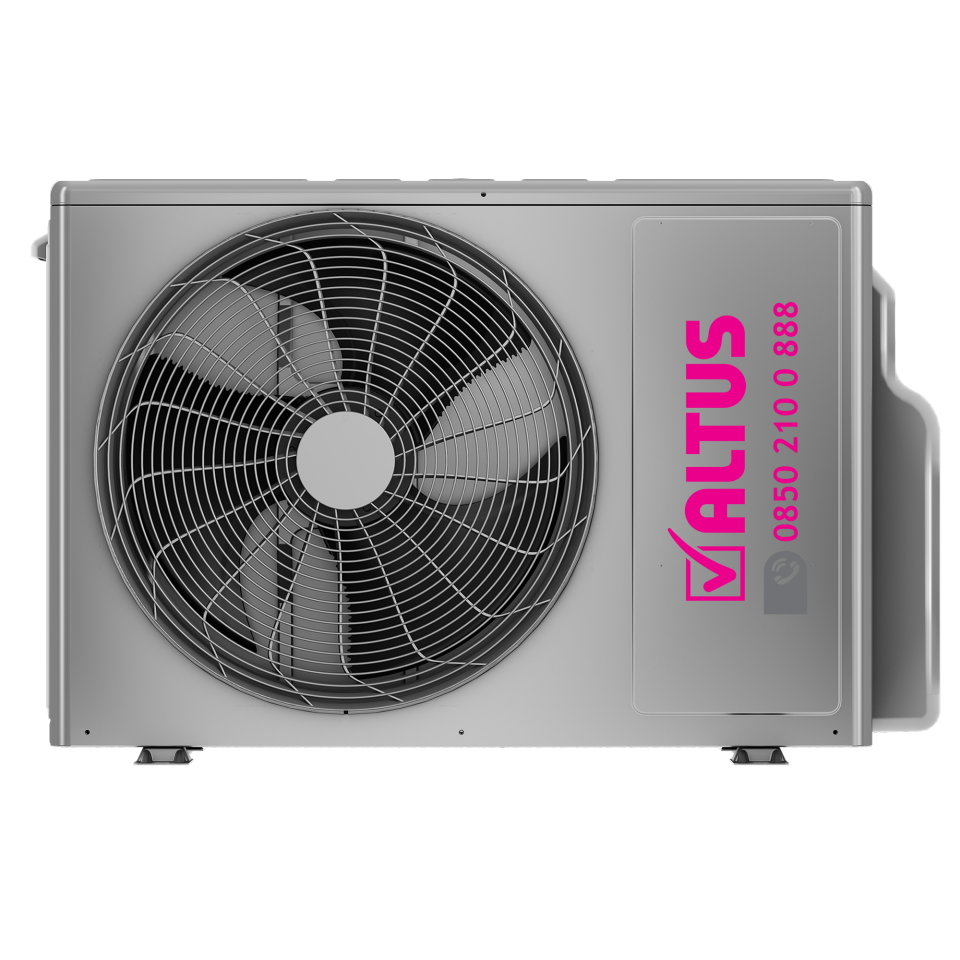 Altus Alk 1840 18000 Btu/h A++Inverter Mono Split Klima