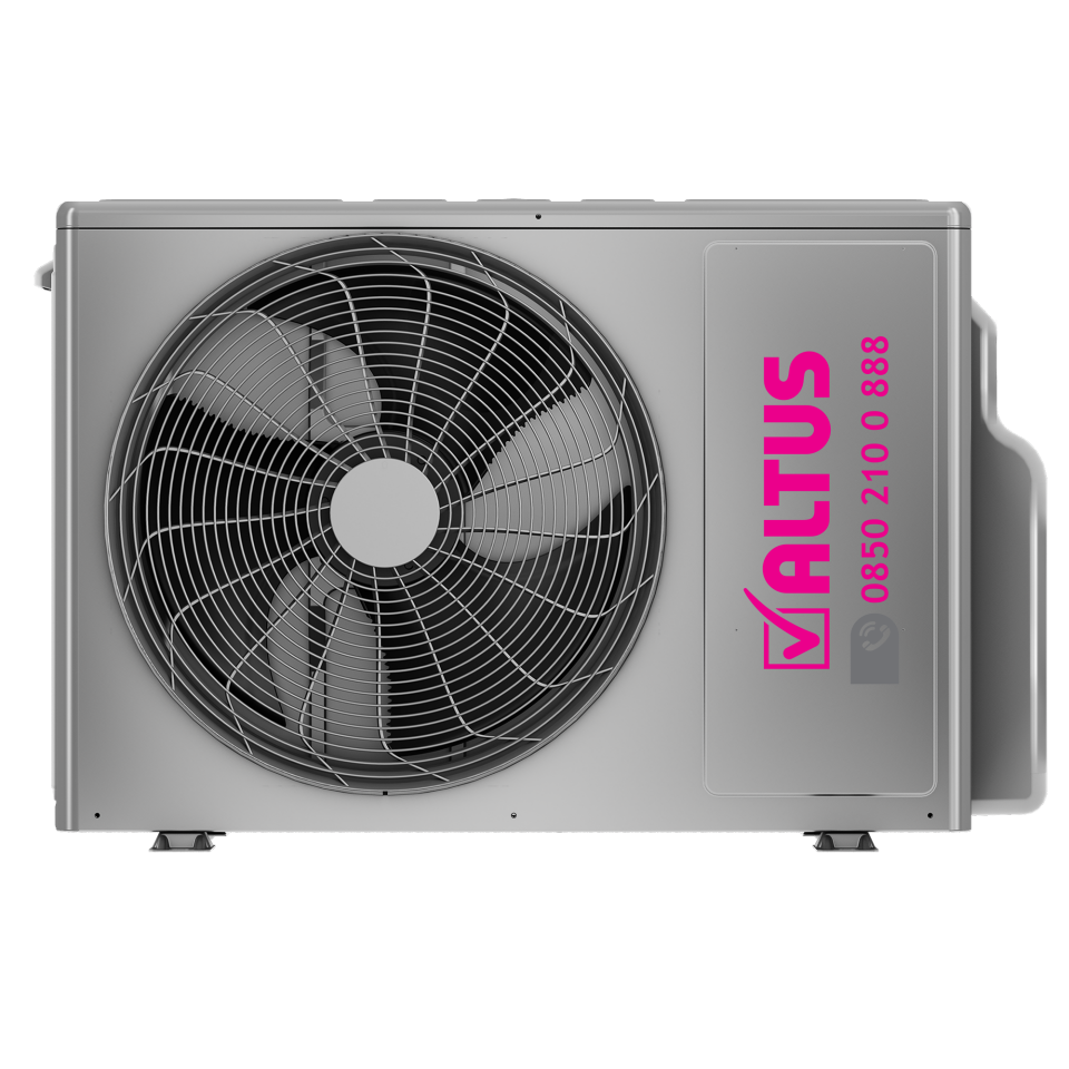Altus Alk 1840 18000 Btu/h A++Inverter Mono Split Klima