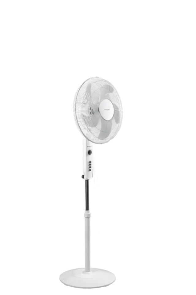 Arçelik 16355 AV 50 W Vantilatör Beyaz