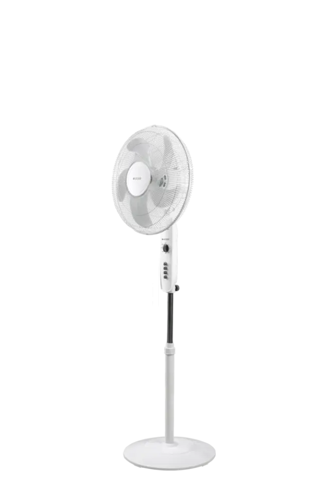 Arçelik 16355 AV 50 W Vantilatör Beyaz