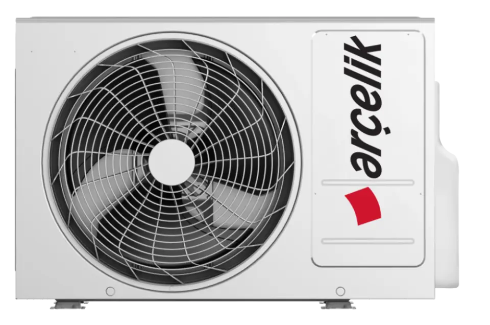 Arçelik 18605 Neo inverter 18000Btu/h Ev Tipi Klima Beyaz