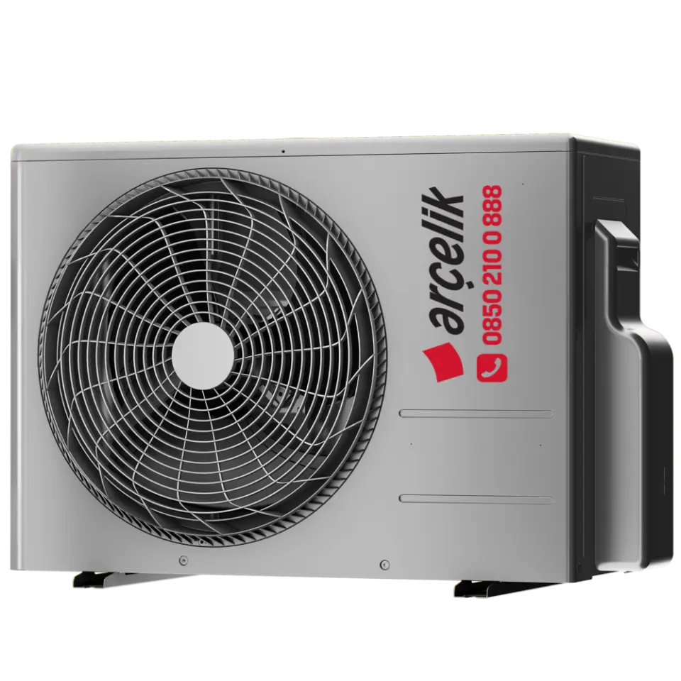 Arçelik 24325 Ekolojik 24000Btu/h A++ Ev Tipi Klima