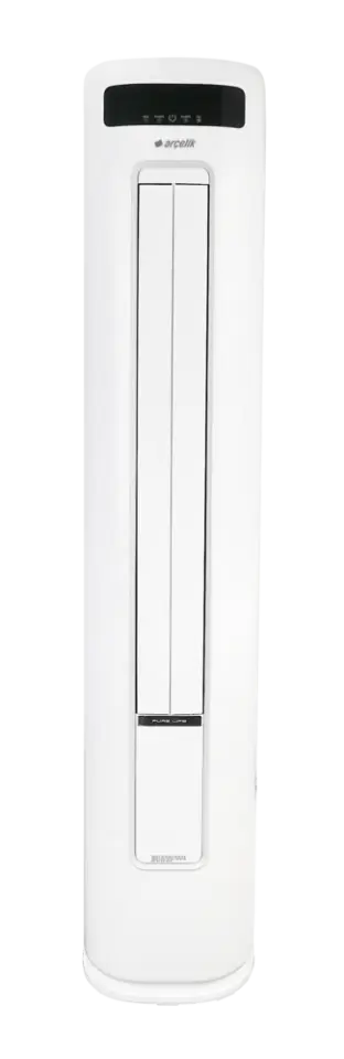 Arçelik 26326 Monofaze Inverter Salon Tipi Klima 26.000 Btu/hSalon Tipi Klima