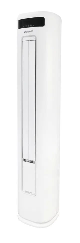 Arçelik 26326 Monofaze Inverter Salon Tipi Klima 26.000 Btu/hSalon Tipi Klima