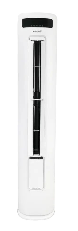 Arçelik 26326 Monofaze Inverter Salon Tipi Klima 26.000 Btu/hSalon Tipi Klima