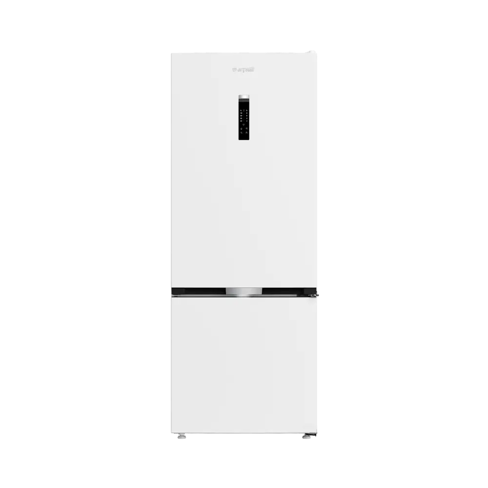 Arçelik 270477 EB AI Alttan Donduruculu Buzdolabı Beyaz
