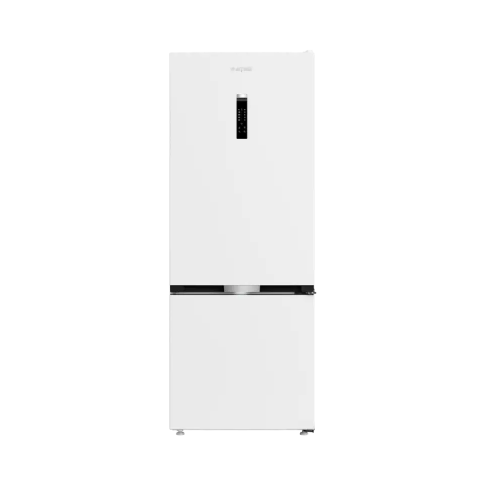 Arçelik 270477 EB AI Alttan Donduruculu Buzdolabı Beyaz