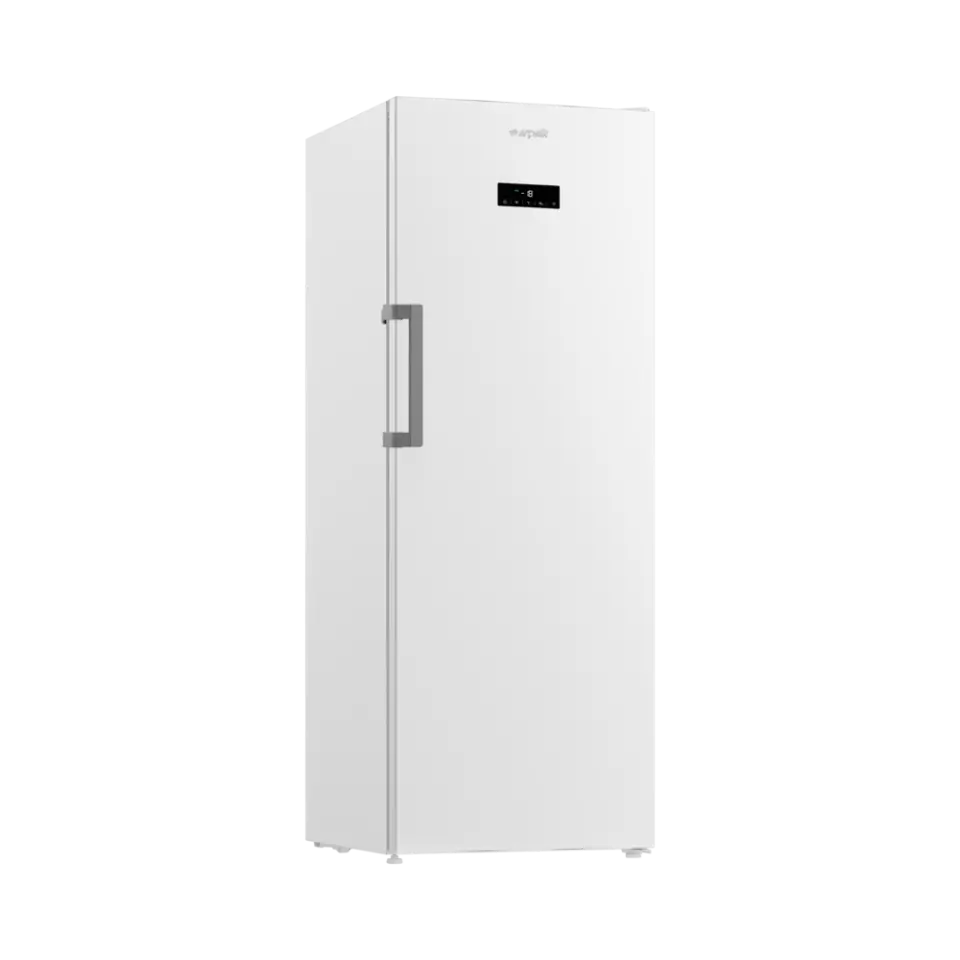 Arçelik 2783 DEB 8 Bölmeli Dikey Derin Dondurucu Beyaz