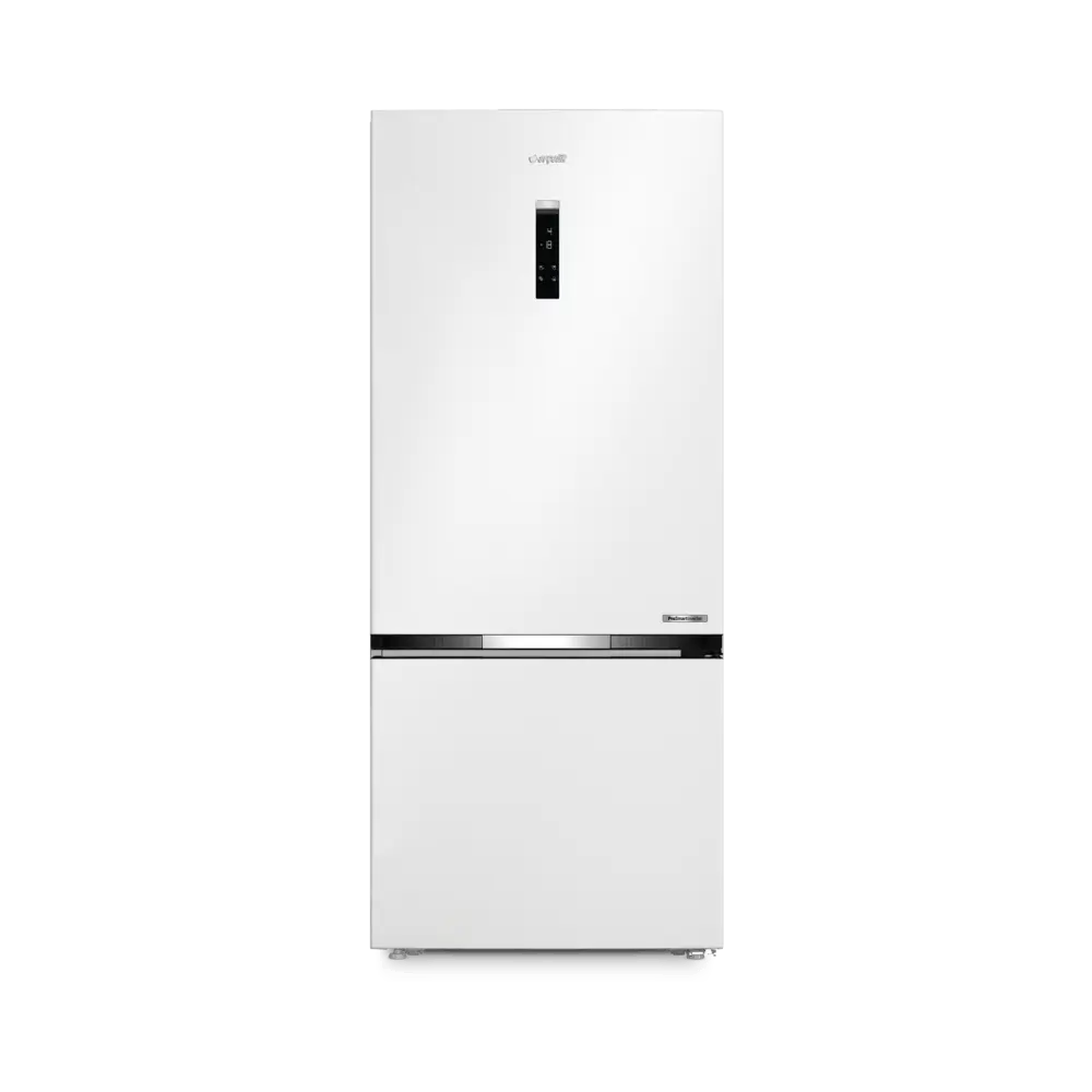 Arçelik 278550 EB Fit Alttan Donduruculu Buzdolabı Beyaz