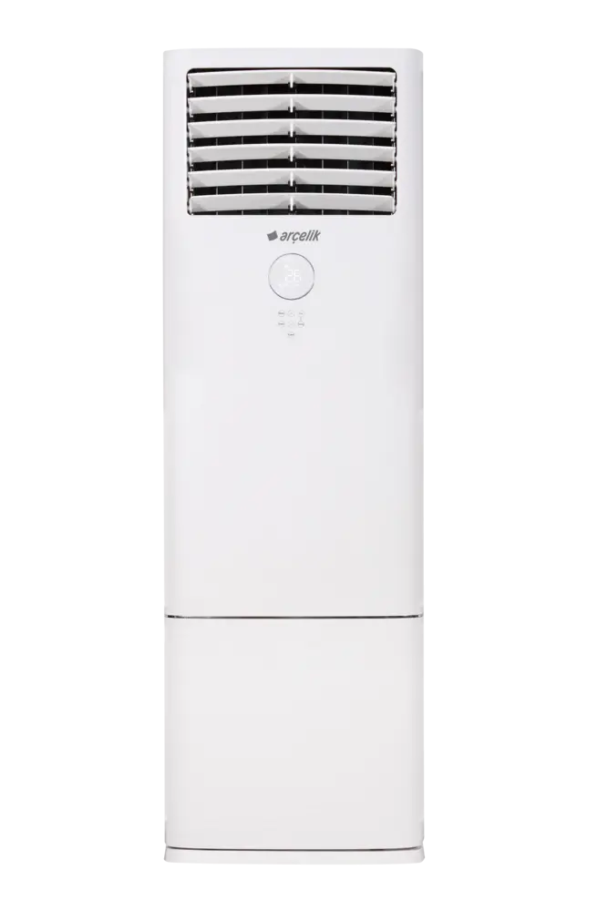 Arçelik 48726 Monofaze Inverter 48.000 Btu/h Salon Tipi Klima