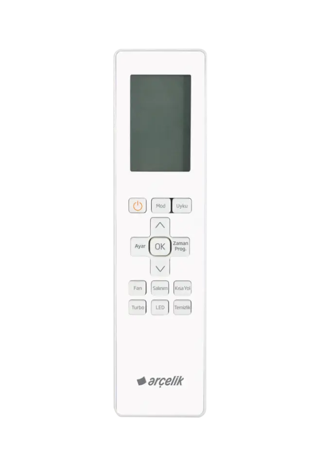 Arçelik 48726 Monofaze Inverter 48.000 Btu/h Salon Tipi Klima