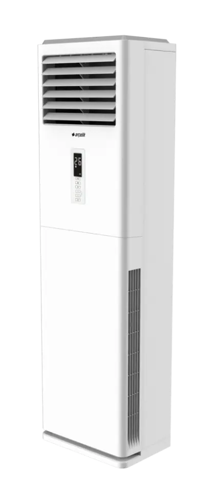 Arçelik 55726 Monofaze Inverter 55.000 Btu/h Salon Tipi Klima