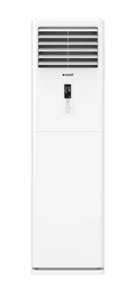 Arçelik 55726 Monofaze Inverter 55.000 Btu/h Salon Tipi Klima