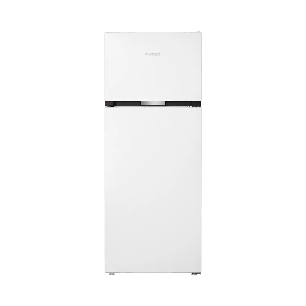 Arçelik 570471 MB No Frost Üstten Donduruculu Buzdolabı