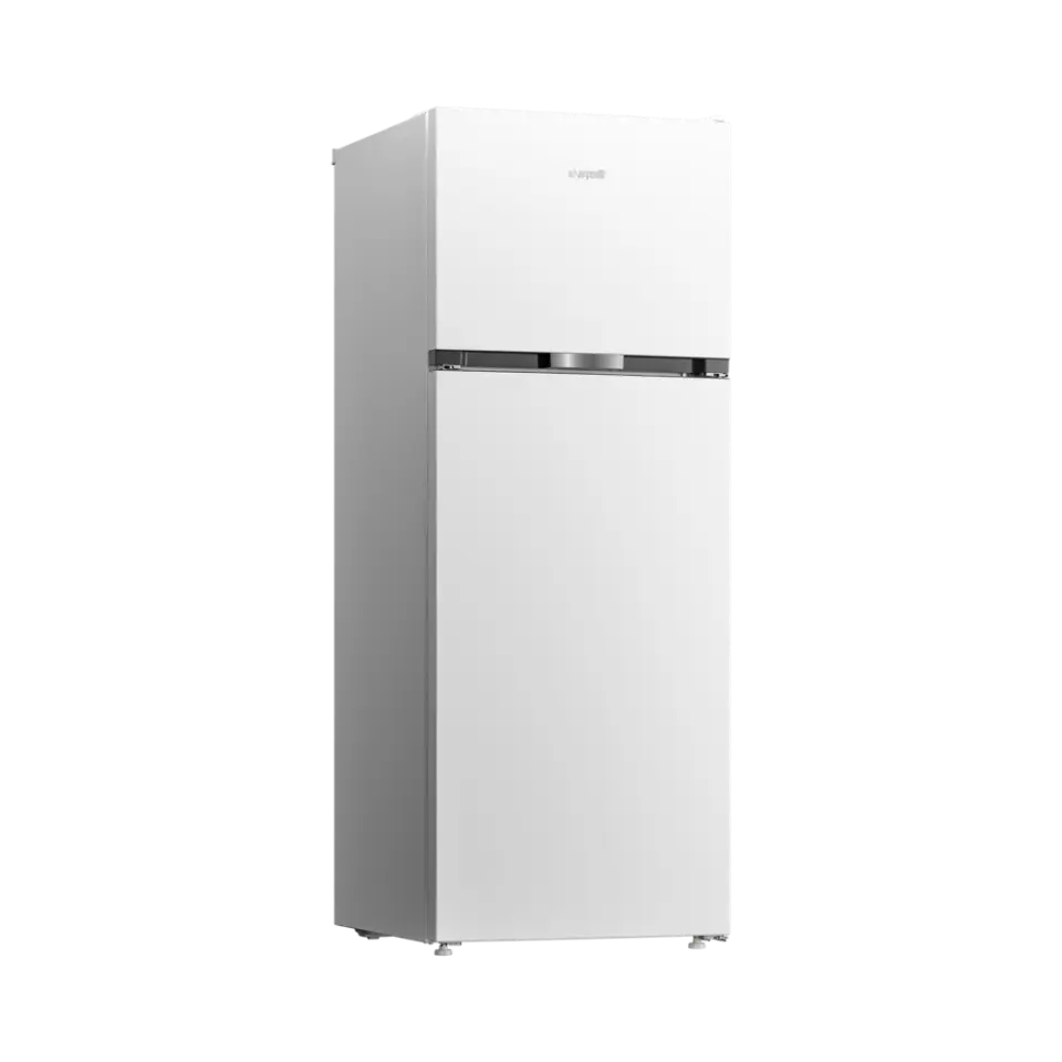 Arçelik 570508 MB Üstten Donduruculu Buzdolabı Beyaz