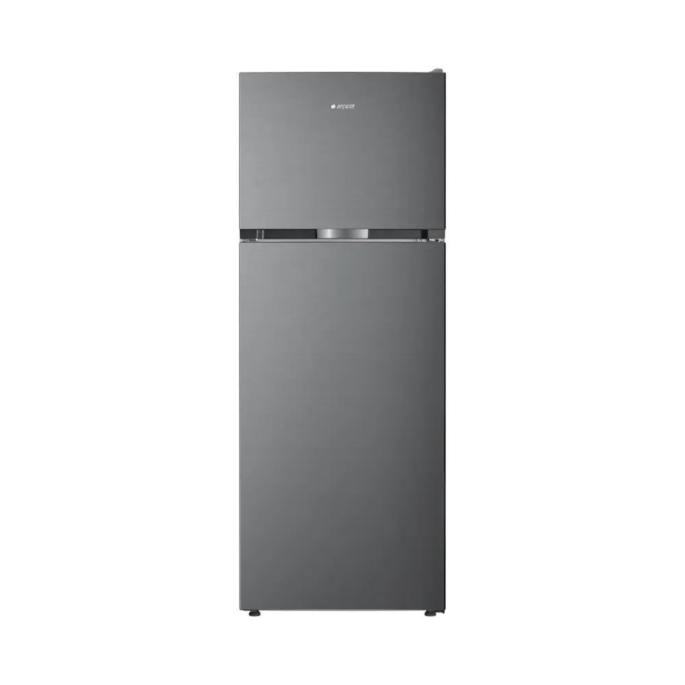 Arçelik 570508 MI No Frost Buzdolabı İnox