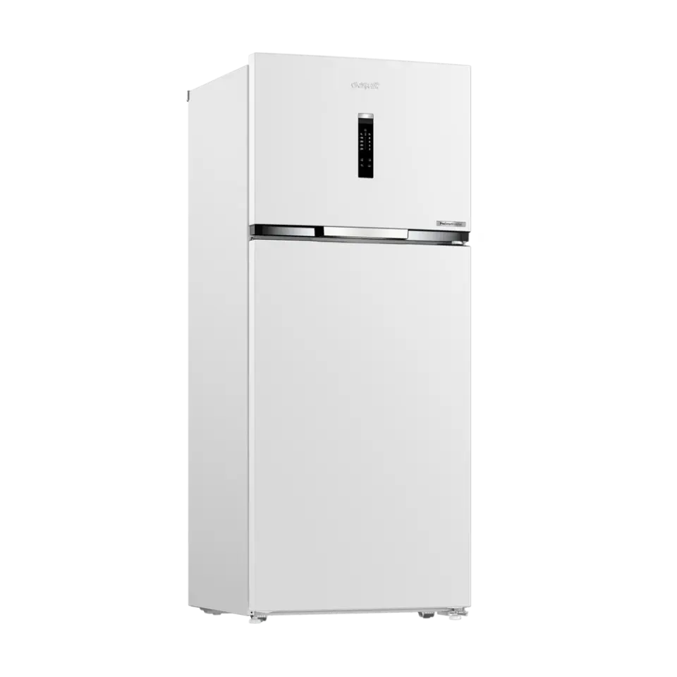 Arçelik 578557 EB Maxifit No Frost Buzdolabı Beyaz