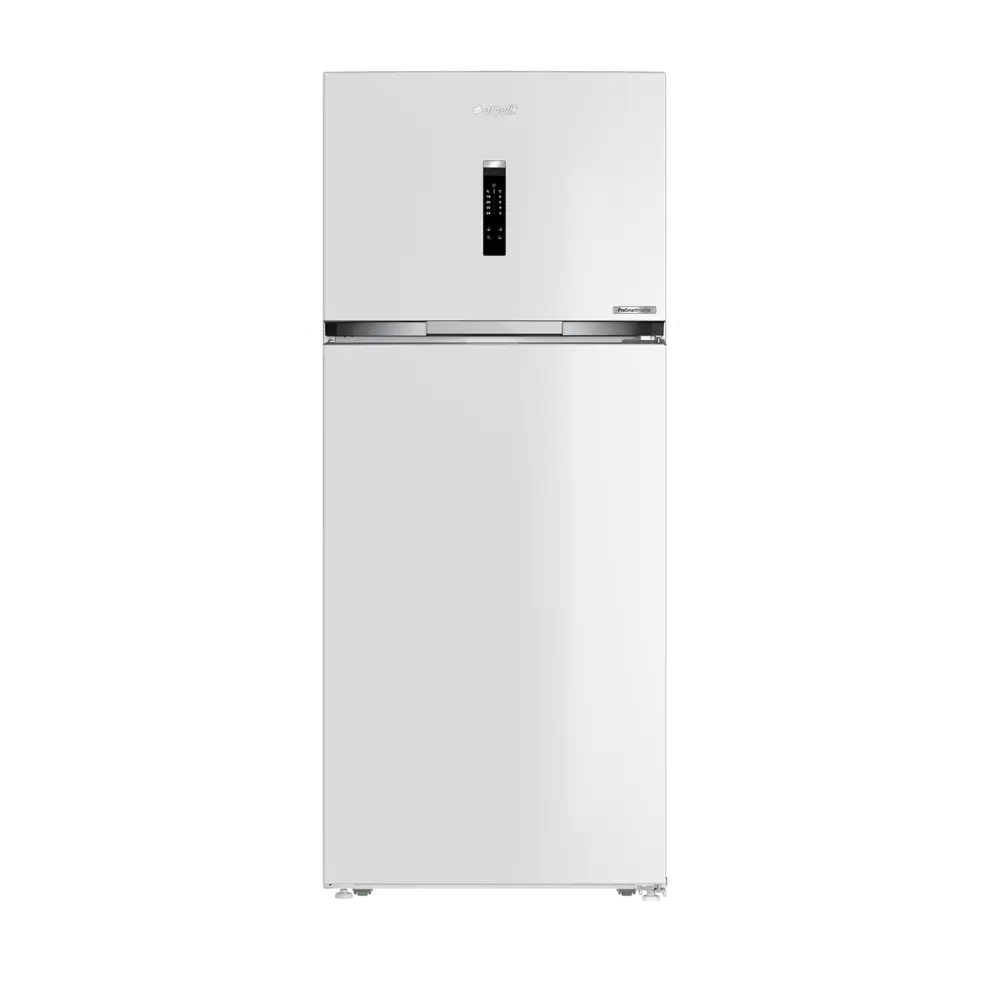 Arçelik 578557 EB Maxifit No Frost Buzdolabı Beyaz