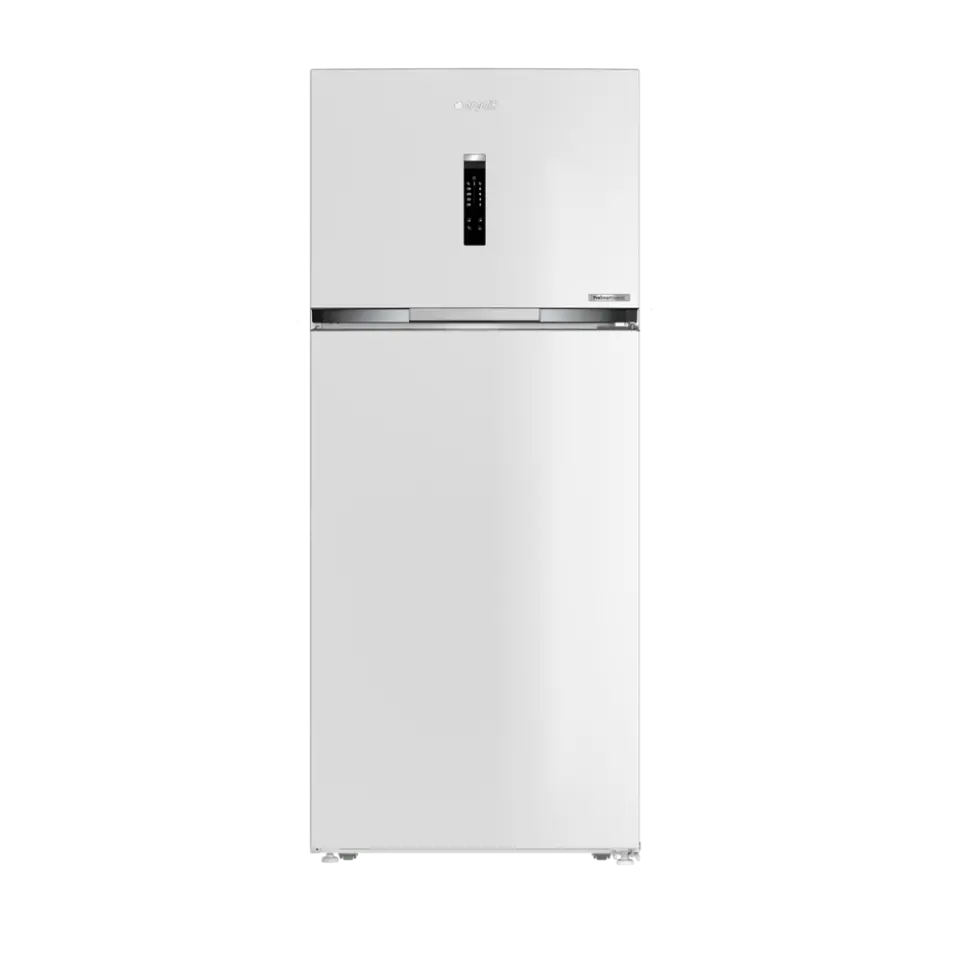 Arçelik 578557 EB Maxifit No Frost Buzdolabı Beyaz