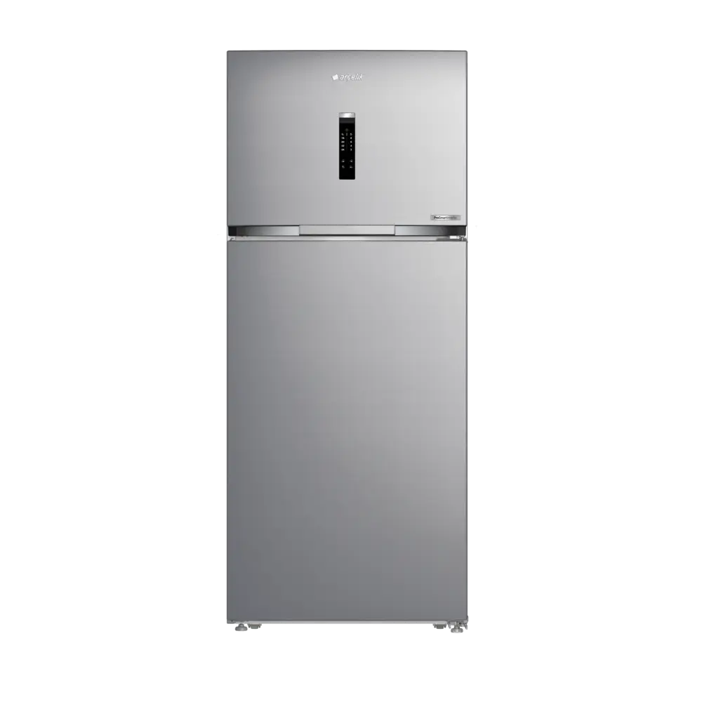 Arçelik 578557 EI Maxifit No Frost Buzdolabı İnox