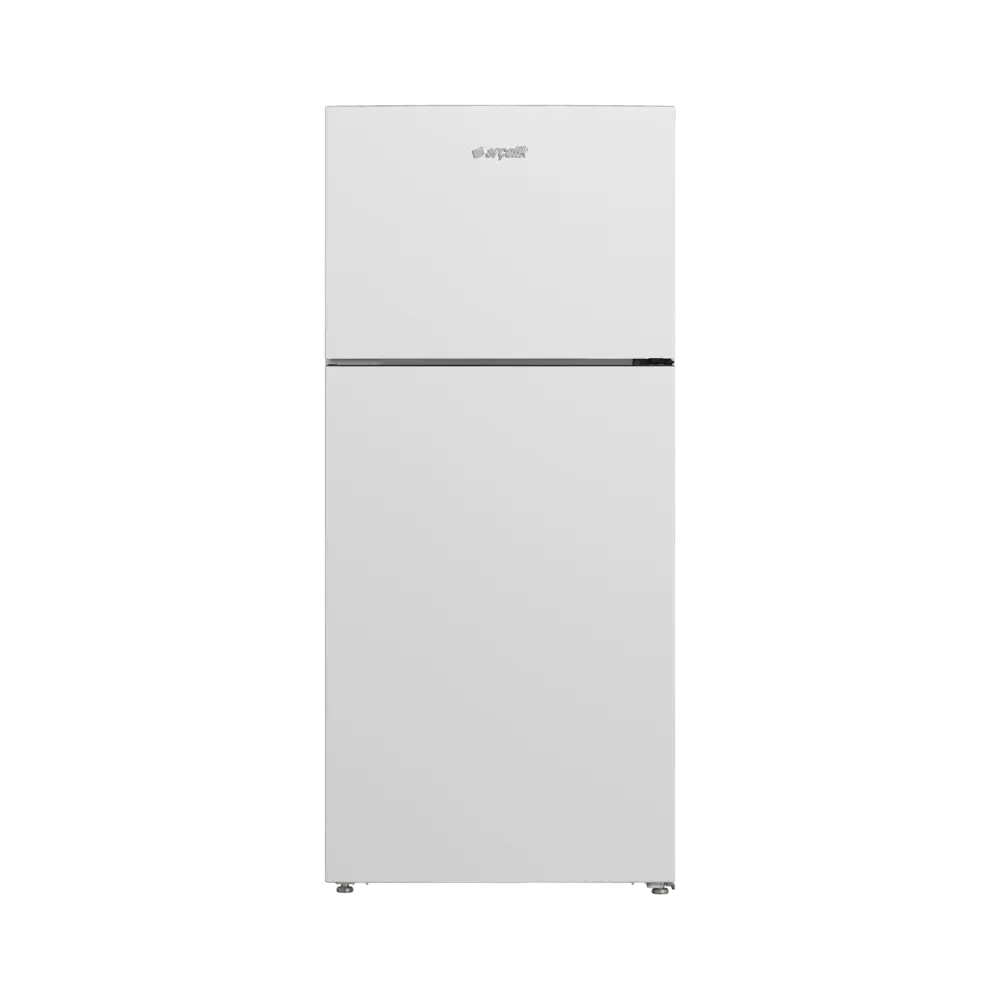Arçelik 583625 IEB Fit No Frost Buzdolabı Beyaz
