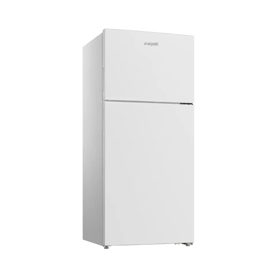 Arçelik 583625 IEB Fit No Frost Buzdolabı Beyaz