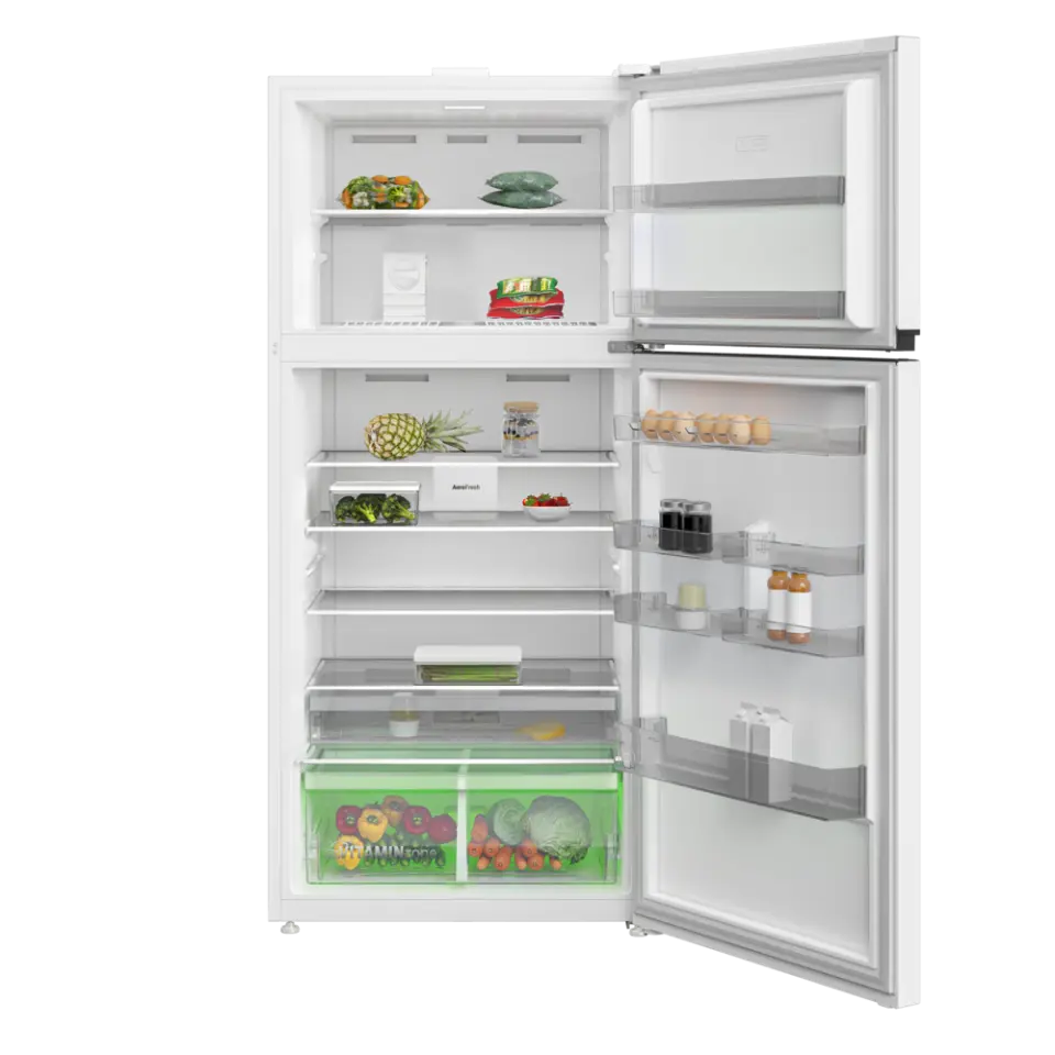 Arçelik 583632 EB Fit Üstten Donduruculu Buzdolabı