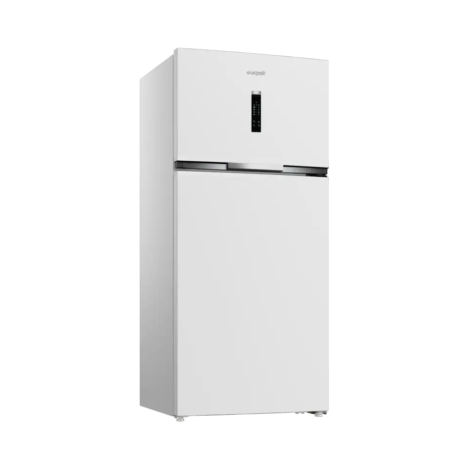 Arçelik 583632 EB Fit Üstten Donduruculu Buzdolabı