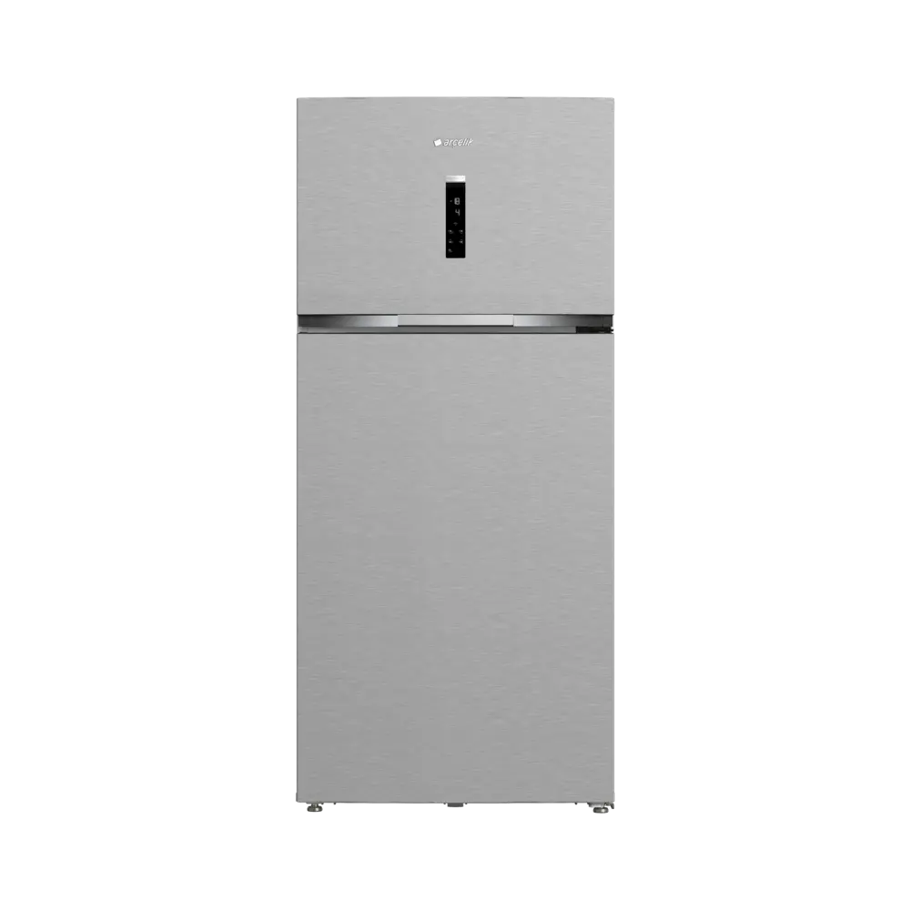 Arçelik 583632 EI No Frost Buzdolabı İnox