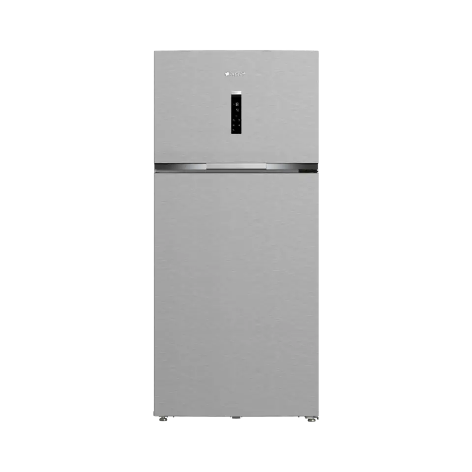 Arçelik 583632 EI No Frost Buzdolabı İnox