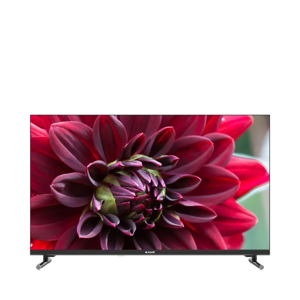 Arçelik A 532 C 32/80 cm HD Dahili Uydulu HD Televizyon