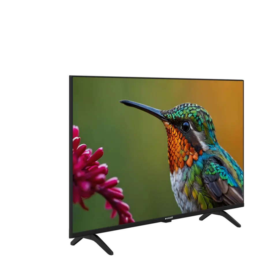 Arçelik A43 D 697 B 43/108 cm Google Televizyon