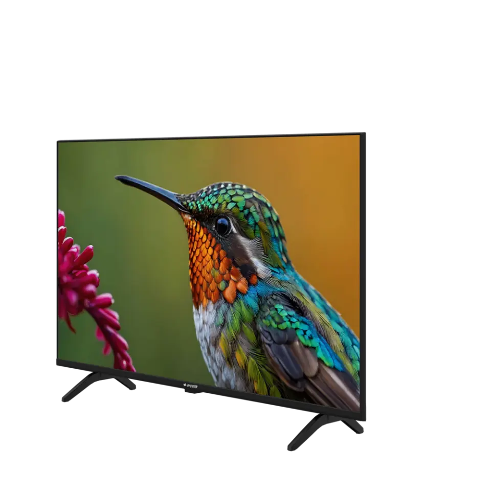 Arçelik A43 D 697 B 43/108 cm Google Televizyon