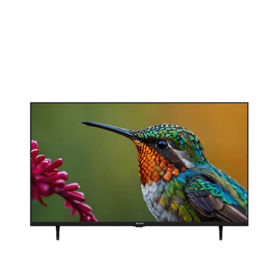 Arçelik A43 D 697 B 43/108 cm Google Televizyon