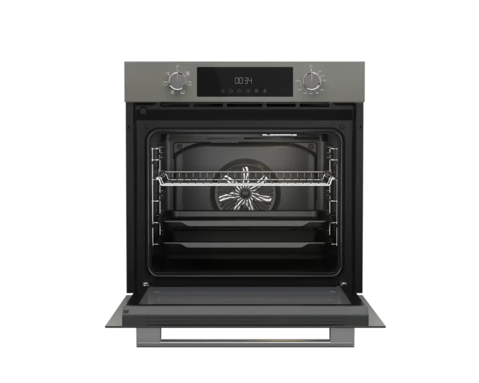 Arçelik AFC 330 G Ankastre Fırın Grion
