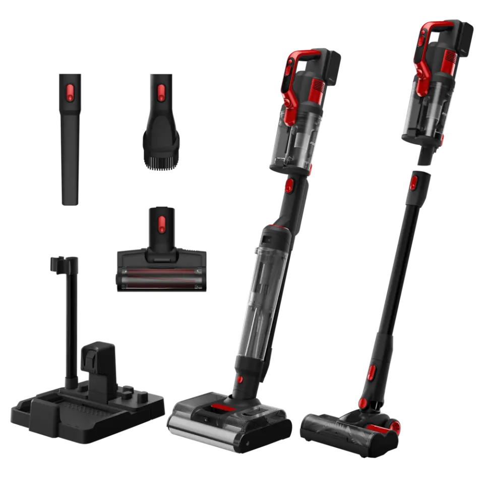 Arçelik AquaMaster™ Pro SD 9441 Islak Kuru 400 W Süpürge