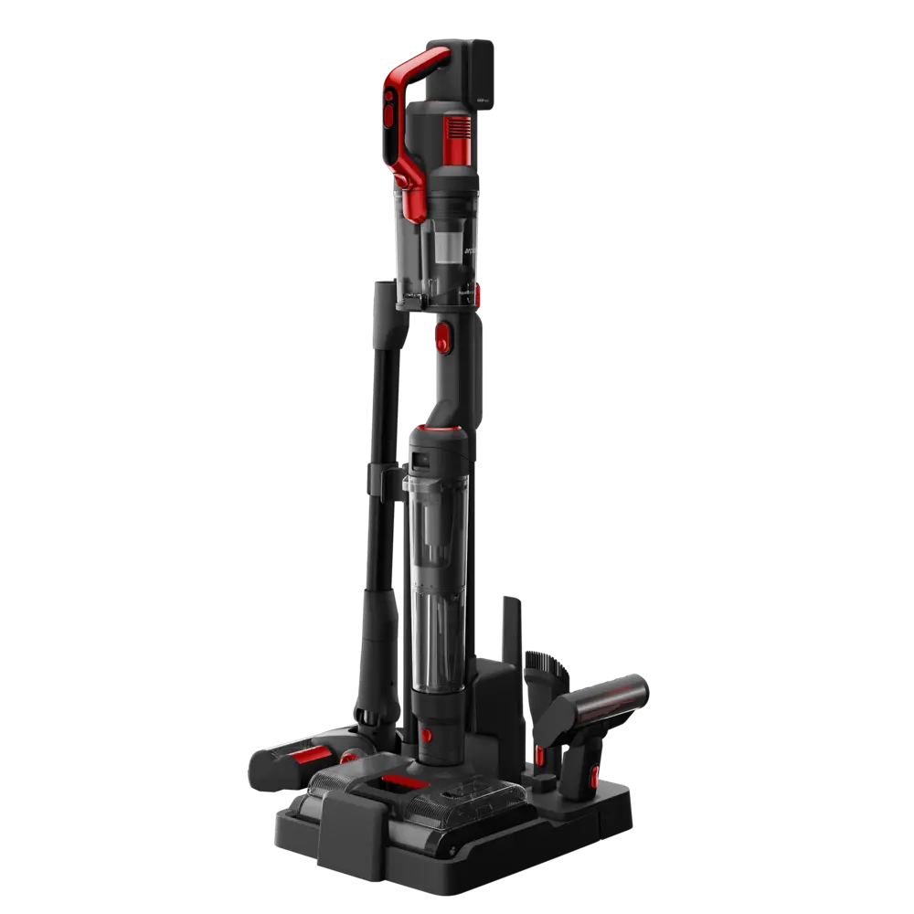 Arçelik AquaMaster™ Pro SD 9441 Islak Kuru 400 W Süpürge