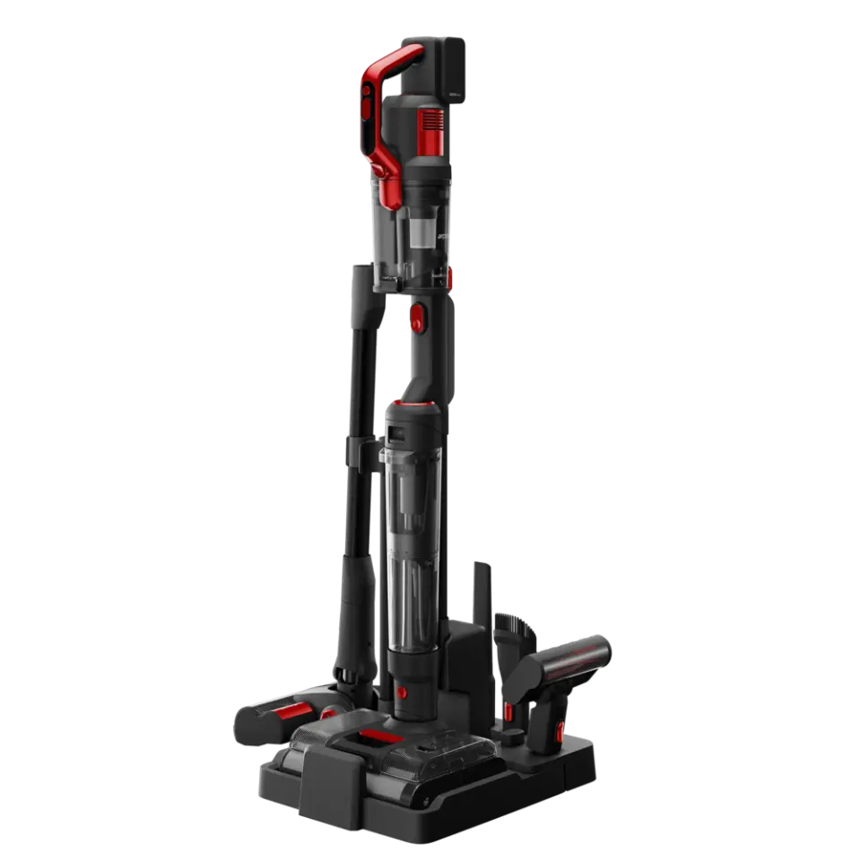 Arçelik AquaMaster™ Pro SD 9441 Islak Kuru 400 W Süpürge