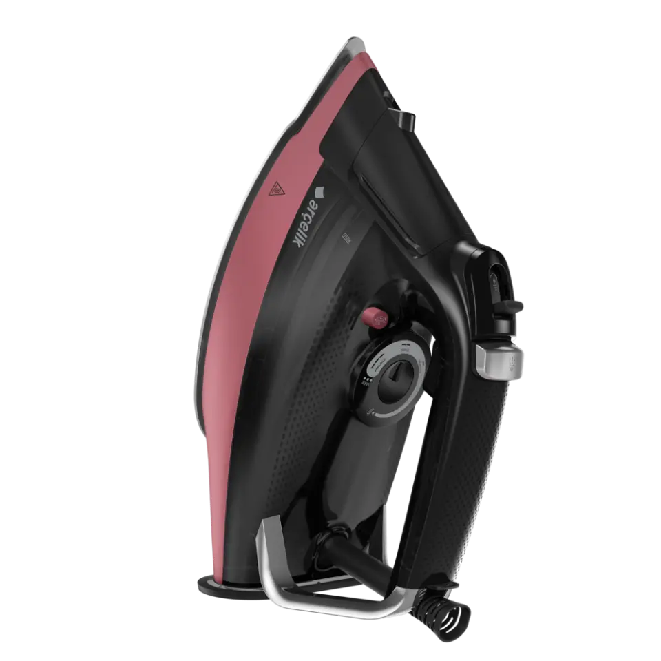Arçelik Aria™ Expert BEU 6024 M Buharlı Ütü