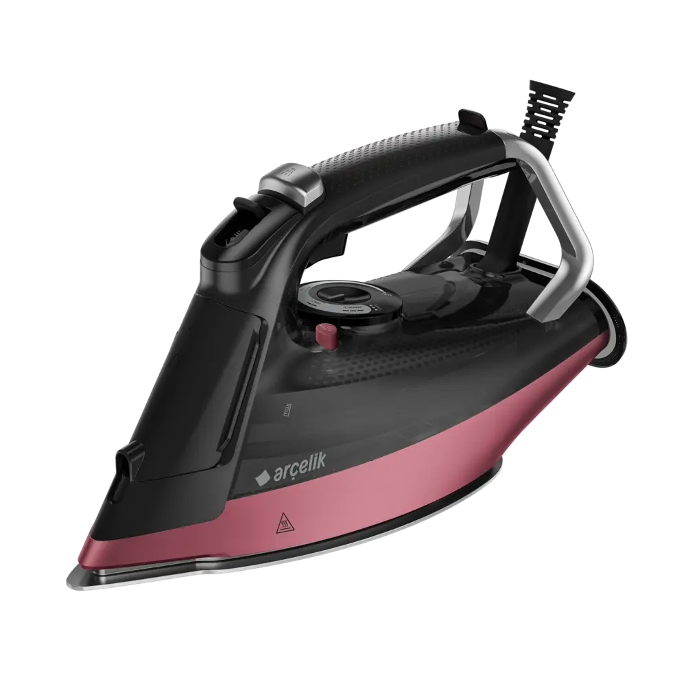 Arçelik Aria™ Expert BEU 6024 M Buharlı Ütü