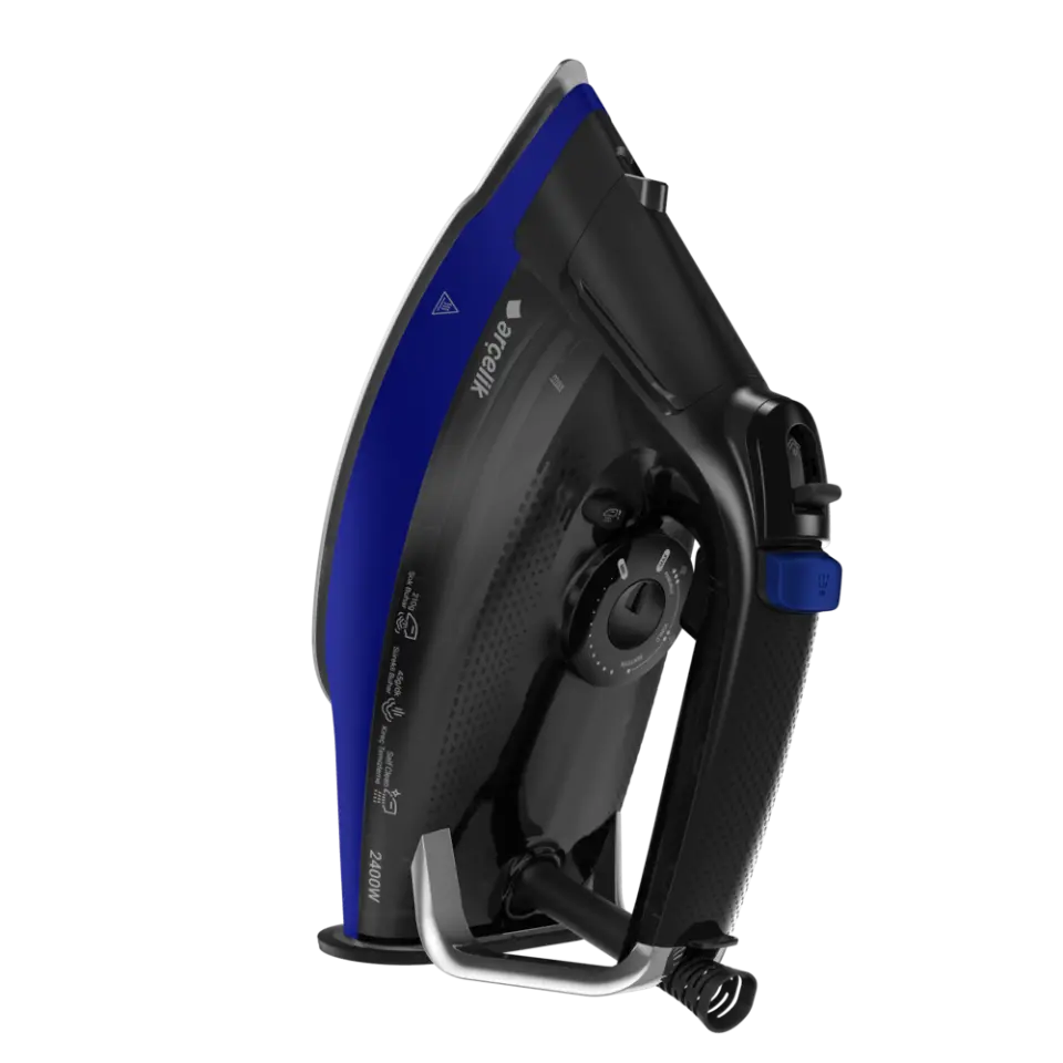 Arçelik BEU 4024 M 2400 W Buharlı Ütü