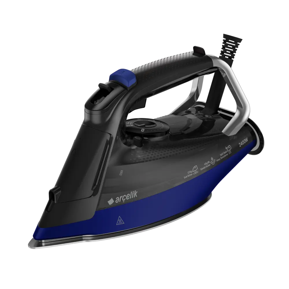 Arçelik BEU 4024 M 2400 W Buharlı Ütü