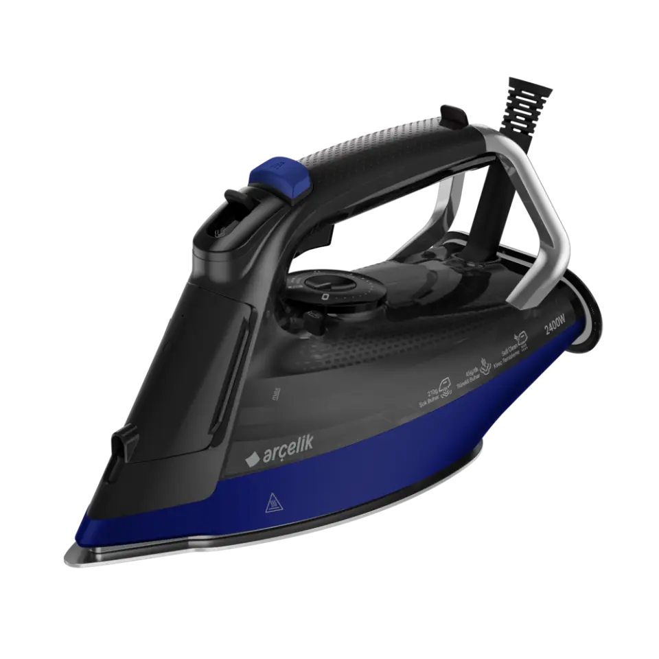 Arçelik BEU 4024 M 2400 W Buharlı Ütü