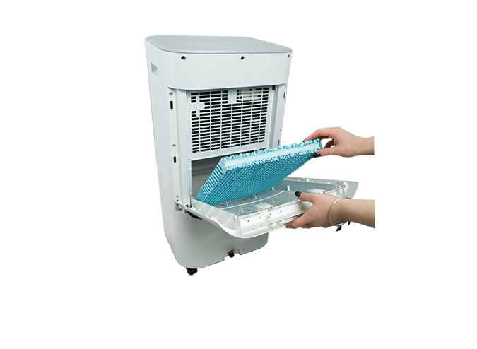 Arçelik AC 8030 Hava Soğutucu