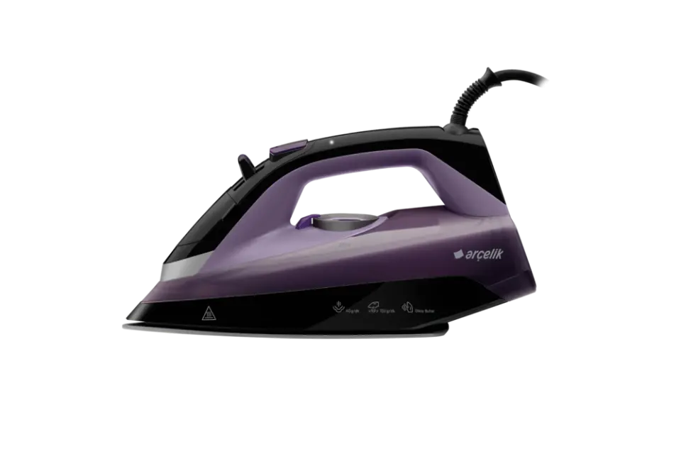 Arçelik BEU 5124 Buharlı 2400 W Ütü