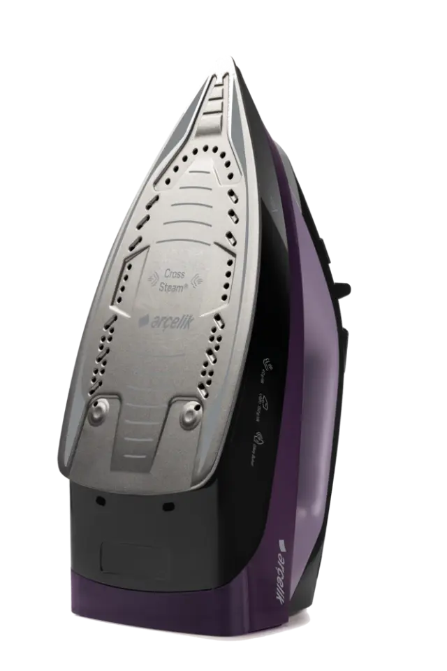 Arçelik BEU 5124 Buharlı 2400 W Ütü